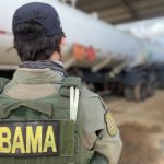Combustível saía clandestinamente do aeroporto de Boa Vista para abastecer garimpo, diz Ibama