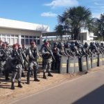 Uso da Força Nacional é prorrogado por mais 60 dias em Roraima