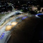 Confira a programação do réveillon no Parque do Rio Branco