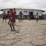 Comunidade indígena de Ta’rau Paru ganha Centro Cultural em projeto do UNICEF e CIR, em Roraima