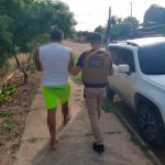Preso por furto de moto em Boa Vista também era investigado por estelionato, ameaça e extorsão
