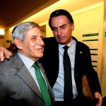 General Heleno autorizou exploração garimpeira em Iracema, no interior de RR, para acusada de tráfico