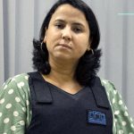 Juíza de Roraima é jurada de morte pelo PCC e Comando Vermelho