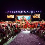 Prefeitura promove audição para escolha do elenco principal do ‘Natal da Paz 2023’