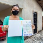 Arthur propõe à Câmara Projetos de Lei que desburocratizam regularização de imóveis na capital