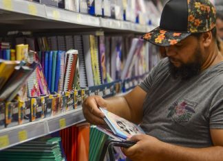 Varejo de Roraima deve movimentar R$ 152,5 milhões no Natal de 2025, estima CNC