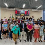 Câmara aprova 10,15% de recomposição salarial dos servidores da Educação de Boa Vista