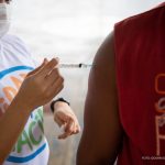Covid-19: Intervalo para dose de reforço da vacina é reduzido de cinco para quatro meses em Boa Vista