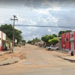 Venezuelano é morto com dois tiros na cabeça no 13 de Setembro