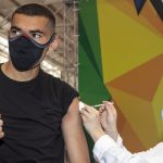 Covid-19: Vacinação completa de atletas será exigida pela CBF
