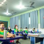 Ano letivo 2022 começa no dia 7 de fevereiro nas escolas de Boa Vista