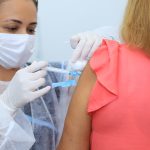 Vacinação contra a influenza é ampliada para população geral em Boa Vista