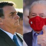 Verba pública recorde para eleição em 2022 deve favorecer Lula e Bolsonaro