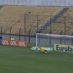 São Raimundo empata e segue com chances de classificação na Copa São Paulo