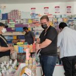 Falsa farmacêutica é detida por exercício ilegal da profissão em Boa Vista