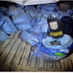 Casal é preso com mais de uma tonelada de cassiterita em caminhonete na zona Oeste de Boa Vista