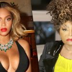 Beyoncé homenageia Elza Soares: ‘Sua música será eternizada’