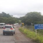 Trecho da BR-432 será interditado para manutenção de ponte