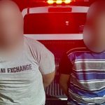 Jovem é preso com meio quilo de maconha na cintura, em Boa Vista
