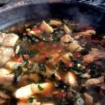 Livro apresenta as 80 receitas mais típicas da cozinha de Roraima