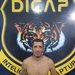 Condenado por homicídio é recapturado no Jardim Tropical