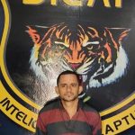 Mais um foragido da saidinha de Natal é recapturado pela Polícia Militar
