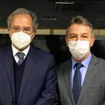 Prevendo colapso, Denarium recorre a Guedes para tratar sobre paralisação de auditores da Receita