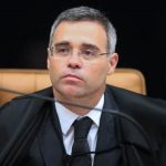 André Mendonça irá analisar ação do MDB que pede unificação do horário de eleições