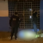 Homem é morto a tiros na zona Oeste de Boa Vista