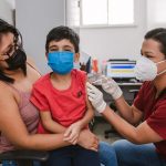 Boa Vista antecipa vacinação de crianças de 10 e 11 anos contra a covid-19 para esta terça-feira (25)