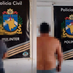 Homem e mulher são presos pela Polícia Civil por tráfico de drogas na zona Oeste de Boa Vista