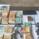 Quadrilha que trazia drogas do AM para RR é interceptada no Jundiá