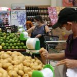 Hiper e supermercados lideram as vagas temporárias de emprego em Roraima