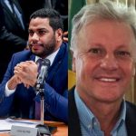 Se Jhonatan de Jesus for para o TCU, Airton Cascavel vira deputado