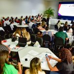 População de Boa Vista discute em fórum políticas públicas sobre os direitos das crianças e adolescentes
