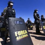 Ministério da Justica autoriza uso da Força Nacional para apoiar Ministério da Saúde na Terra Indígena Yanomami
