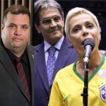 Cristiane Brasil sobre Jeferson Alves: ‘formou quadrilha para roubar partido do meu pai’