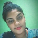 Polícia Civil pede ajuda para localizar adolescente desaparecida em Boa Vista