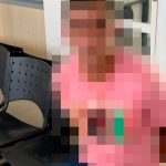 Motoboy é preso em centro comercial de Boa Vista por descumprir medida protetiva