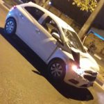 Ciclista morre após ser atingido por carro na zona Oeste de Boa Vista