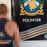 Cozinheira condenada por furto é presa na zona Oeste de Boa Vista