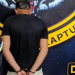 Homem descumpre prisão domiciliar e é preso em flagrante na zona Oeste de Boa Vista