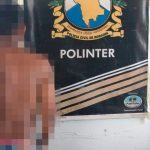 Pedreiro condenado por estuprar vizinha deficiente é preso em Boa Vista
