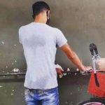 Homem com mandado de prisão em aberto é detido com tesoura utilizada para arrombar veículos em Boa Vista