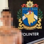 Membro de facção criminosa ligado a grupo de extermínio é preso em Boa Vista