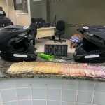 Adolescente é apreendido com drogas e dinheiro na zona Oeste de Boa Vista