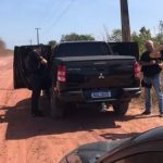Polícia Civil de Santa Catarina continua em Roraima para investigar Airton Cascavel