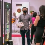 Exposição em Boa Vista mostra beleza dos rios de Roraima