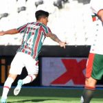 Fluminense vence Portuguesa por 1 a 0 pelo Cariocão