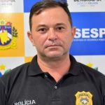 Delegado-geral da Polícia Civil de Roraima deixa cargo para disputar eleições